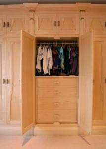 Croydon Wardrobe 3