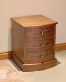Croydon Bedside Drawer Unit