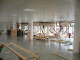 Curved a - Installation