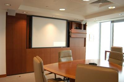 Media Wall Moorgate 4
