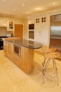 Marlow Kitchen 1