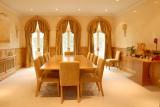 Ascot Dining Table